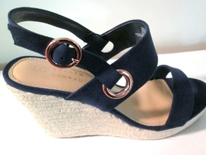 LC Lauren Conrad High (3-3.9 in) Heel 