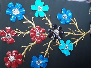 art work original unframed - Picture 1 of 3