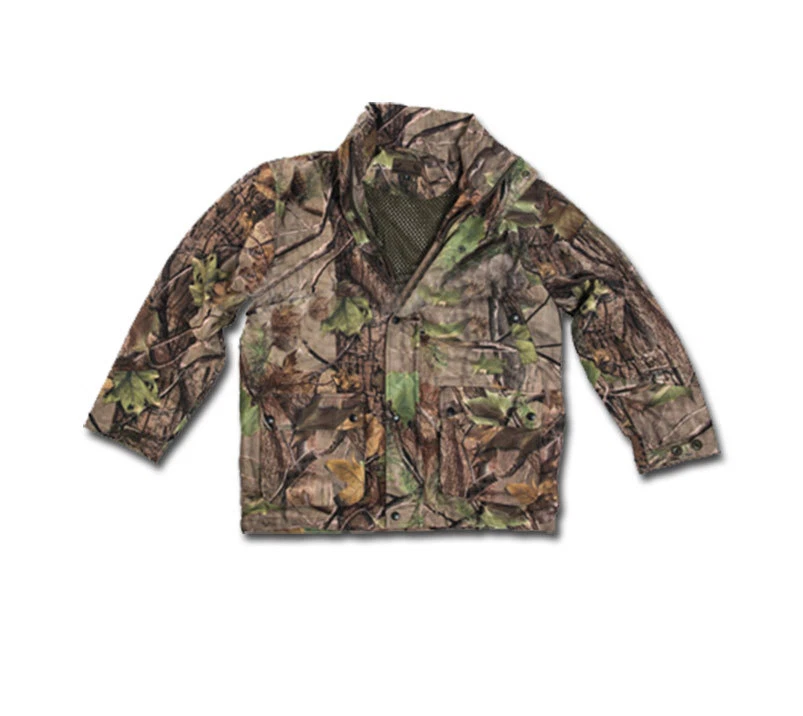 Wild Tree HD Hunter Jacke tarn, Feldjacke, Jäger, wasserabweisend    -NEU- - Bild 1 von 1