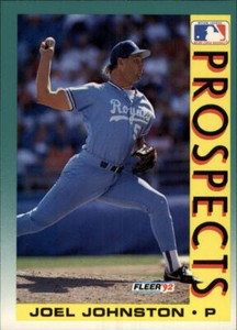 1992 Fleer Baseball Pick Complete Your Set #495-720 RC Stars 