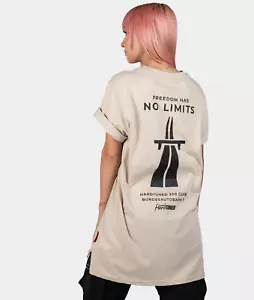 Autobahn Freedom Tee JDM Drift HardTuned Tshirt - Picture 1 of 13