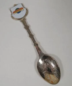 Universal Studios Florida Souvenir Collector Spoon - Picture 1 of 6