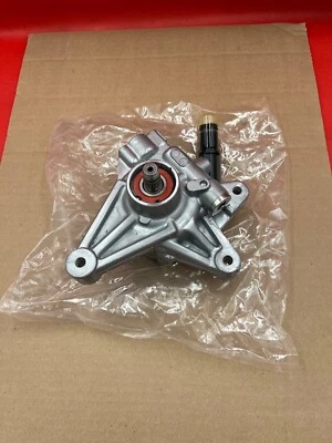 Power Steering Pump Fits For Honda Odyssey Pilot Ridgeline 3.5L 2011-2017 96-665 - Image 1 of 3
