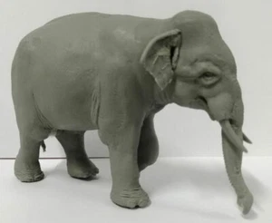 CIX Models 1/35 54mm Scale Indian Elephant - Picture 1 of 1