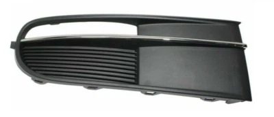 Cubierta antiniebla para pasajero derecho Volkswagen Beetle 2012 2016 con orificio para faros antiniebla Foto 1 de 2