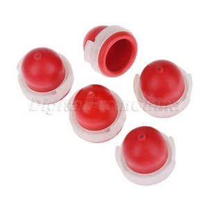 Primer Bulbs For  694395 496115 135700 Lawnmower Rep#120-174 5pcs - Picture 1 of 12