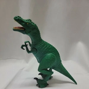 Vintage 2005 6,5 Zoll Dino Actionfigur Playmates Toys. - Bild 1 von 7