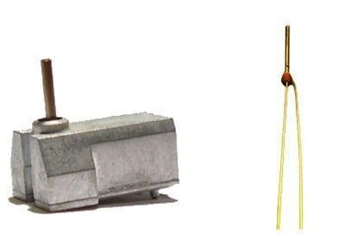 烟雾装置适用于 N Tender Fitted Seuthe 3-14 — 第 1/1 张图片