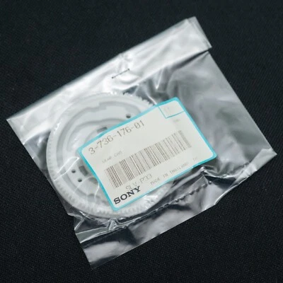 Equipo de cámara VCR SONY SLV 3-736-176-01 373617601 - OEM nuevo stock antiguo Foto 1 de 2