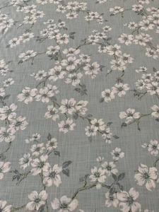 Laura Ashley Iona Entenei Stoff 1,25m Rest 😊 - Bild 1 von 10