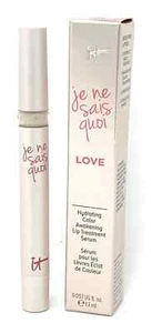 NUEVO IT Cosmetics Je Ne Sais Quoi Tratamiento Labial Despertar Suero - Love Amour - Imagen 1 de 1
