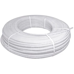 Oxygen Barrier PEX-A Tubing 3/4"x1000FT Flexible Pex for Hydronic Heating, White - Picture 1 of 8