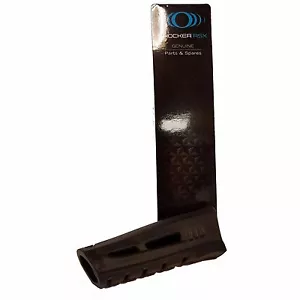 SP Shocker RSX/XLS Reglergriff schwarz - Bild 1 von 1