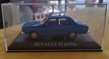 New ListingAltaya Renault 12 1970 1/43 scale mint in packet