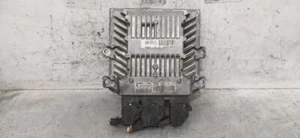 SW9650518180 boîtier moteur uce pour CITROEN XSARA BERLINA 2.0 HDI 1997 220843 - Picture 1 of 3