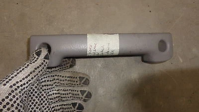 Manija de tracción interior de escotilla trasera 99 00 01 02 03 Ford Windstar Van  Foto 1 de 2