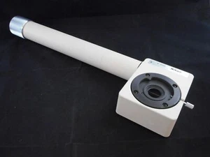 NIKON Side-by-Side Teaching Arm for Eclipse Series Microscopes Y-THS - Picture 1 of 4