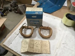 Nos FoMoCo 2900619 Generator Coils - Picture 1 of 6