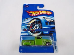 Van / Sports Car / Hot Wheels La Troca #169 H9077 #H15 - Picture 1 of 5