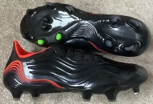 NEW ADIDAS COPA SENSE.1 FG FOOTBALL BOOTS UK 8.5 - Picture 1 of 2