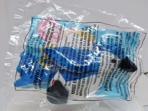 Ty Teenie Beanies, Rocket the Blue Jay, come nuovo confezione originale McDonalds - Foto 1 di 2