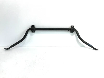03-08 Jaguar S-Type X204 Barra estabilizadora delantera suspensión OEM Foto 1 de 4
