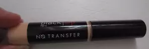 New Black Up Paris No Transfer Concealer Light - Picture 1 of 4