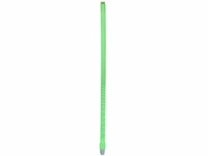 Firestik II FS4NG 4 Ft 900 Watt Tunable Tip CB Antenna - FS Series - Neon Green - Picture 1 of 1