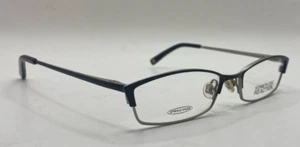 MARCOS DE GAFAS KENNETH COLE SOLO NUEVOS KC0644 NEGRO MEDIA LLANTA 49-18-130 - Imagen 1 de 8