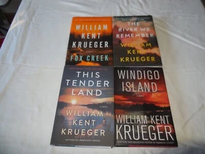 William Kent Krueger 6 HC/DJ - Bild 1 von 3