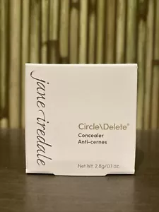 Jane Iredale Circle Delete 1 Concealer NEW - Picture 1 of 1