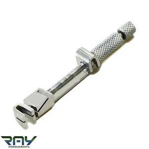 Instrumentos dentales universales con retenedor Matrix Tofflemire - Imagen 1 de 3