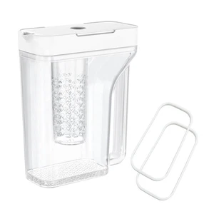 2025 Upgraded DA97-17395A Refrigerator Water Reservoir/Pitcher Compatible wit... - Picture 1 of 9