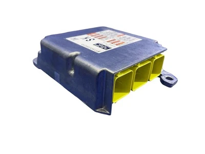 2023-2024 Toyota Crown Crash Impact Restraint Air Srs Bag Control Module Unit - Image 1 of 4