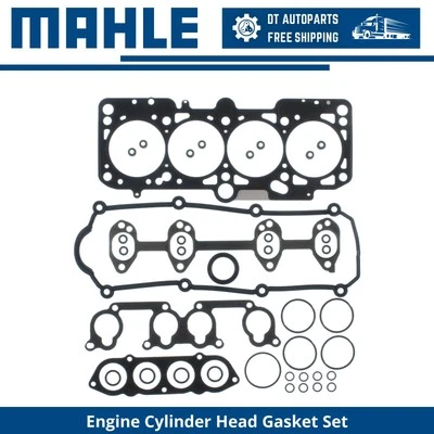 For 2001-2006 Volkswagen Golf 2.0L L4 Engine Cylinder Head Gasket Set Mahle 2002 - Image 1 of 3