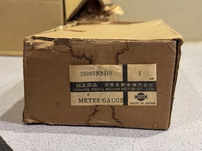 1979 - 1981 年日产 200SX 燃油发送单元 NOS 25060-N8510 — 第 1/4 张图片
