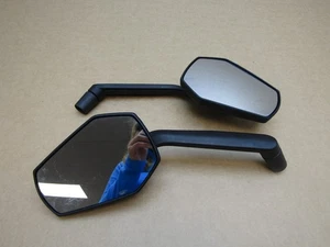 KTM 125 Duke 24 2024 1,107 miles mirrors pair (15294) - Picture 1 of 4