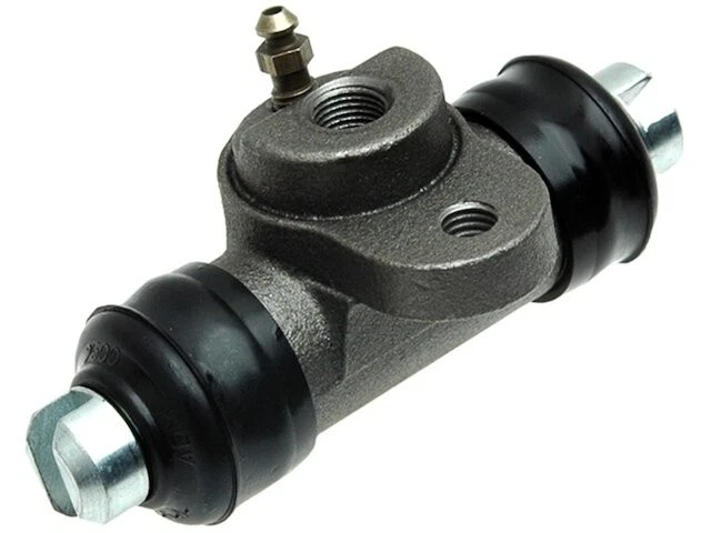 Cilindro de rueda trasero AC Delco 17563ZPDR para Volkswagen Super Beetle 1971-1979 Foto 1 de 2