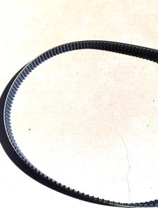 Rayco Stump Grinder Belt RG1660M & RG 1642 Part # 750473 GATES POLY-CHAIN. O.E.M - Picture 1 of 2