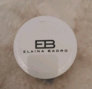 ELAINA BADRO Loose Powder - Fair - 2,5g - BRANDNEU - Bild 1 von 2