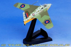 Easy Model 1:72 Me 163B Komet RAF Captured Aircraft - Picture 1 of 6