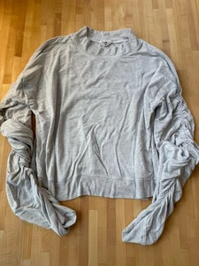 Camisa mujer LNA manga larga talla M  - Imagen 1 de 5