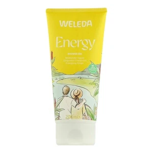 Weleda Ingwer Energy - Shower Gel 200ml - Bild 1 von 1