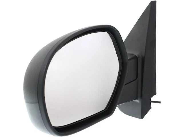 Espejo retrovisor izquierdo para GMC Sierra 1500 2007-2013 2008 2009 2010 2011 2012 WG384TQ Foto 1 de 1