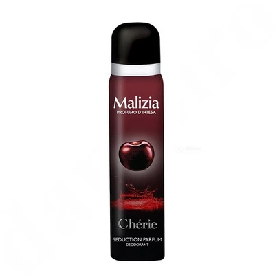 MALIZIA DONNA Cherie Deo Body Spray deodorant für Frauen 100ml