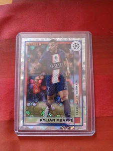 Topps Kylian Mbappe Vintage Variation - Bild 1 von 1