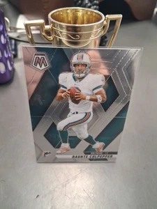 Daunte Culpepper 2025 Panini Mosaic #131 - Picture 1 of 2