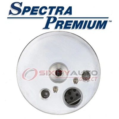 Spectra Premium AC Accumulator for 1997-2001 BMW 740i - Heating Air cx - Imagem 1 de 4