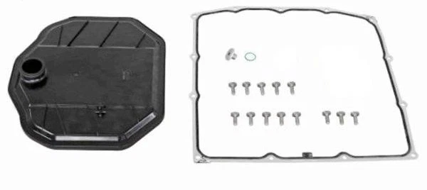 Filtro de transmisión de doble embrague automático para PORSCHE (2024) ORIGINAL + 1 AÑO DE GARANTÍA Foto 1 de 1