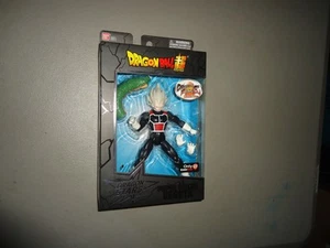 Dragon Ball Super Dragon Stars Super Saiyan Vegeta Fighter Z Game Stop Exclusive - Picture 1 of 2